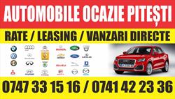 Automobileocaziepitesti, Geamăna program de funcționare