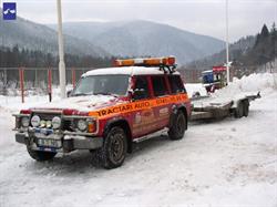 Tractari auto -asistenta rutieră Busteni, program de funcționare
