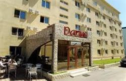 Hotel Darius, Constanţa program de funcționare