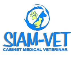 Cabinet Veterinar Siam-Vet, Timişoara program de funcționare