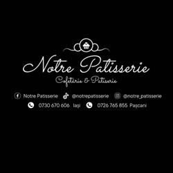 Notre Patisserie, Paşcani program de funcționare