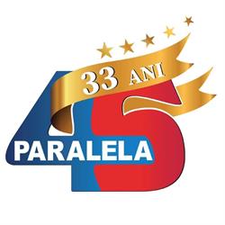 Paralela45 (Tecuci), program de funcționare