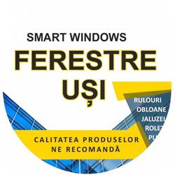 Showroom Tamplarie PVC REHAU, Bacău program de funcționare