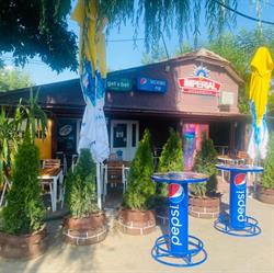 Meckonis Pub, Băbiciu program de funcționare