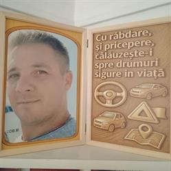 Scoala de soferi Betty&Tudor, Bacău program de funcționare