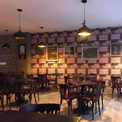 Retro Cafe, Lupeni program de funcționare