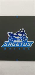 Sagetus Motors, Cristian program de funcționare