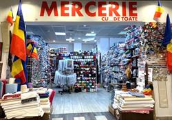 Mercerie Petrodava, Piatra-Neamţ program de funcționare