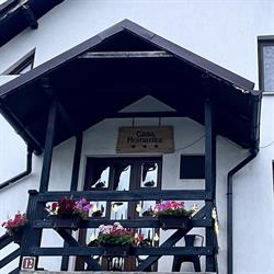 Casa Hoinarilor, Bran program de funcționare