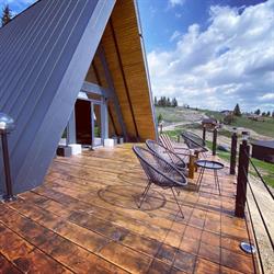 Nordik Cabin, Mărişel program de funcționare