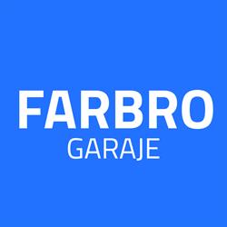 Farbro Garaje, Gurahonţ program de funcționare