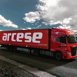 Arcese Transport - Apahida, program de funcționare