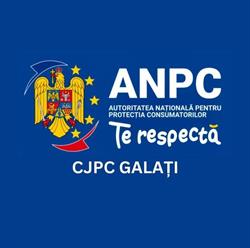 Comisariatul Judeţean pentru Protecţia Consumatorilor Galaţi, program de funcționare