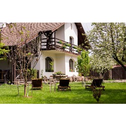 Pensiunea Casa Mosului, Cârţişoara program de funcționare
