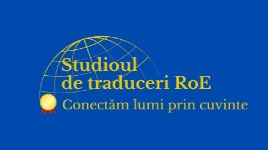 Studioul de traduceri RoE, Bucureşti program de funcționare