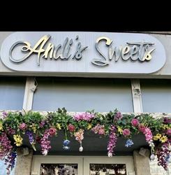 Andi's Sweets, Oradea program de funcționare