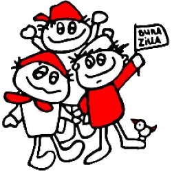 Asociaţia Bună Ziua Copii din România, Bârlad program de funcționare