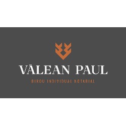 Birou Individual Notarial Vălean Paul-Alexandru, Oradea program de funcționare