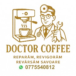 Reparaţii espressoare Sibiu Dr.Coffee, Cisnădie program de funcționare
