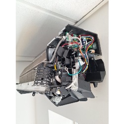AC Service în Bucureşti, Titan - program de funcționare