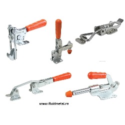 Fluid Metal - Cleme de Fixare profesionle, Timişoara program de funcționare