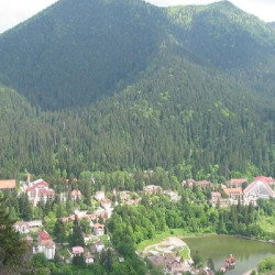 MOLNAR TUR TUSNAD SRL în Băile Tuşnad, Centru - program de funcționare