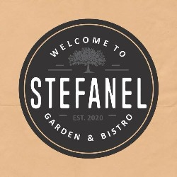 Stefanel Garden&Bistro - Terasa Pitesti, program de funcționare