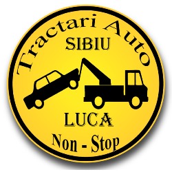 Tractari Auto Sibiu – Tracnsport marfa Sibiu - Asistenta Rutiera Sibiu, program de funcționare