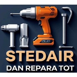 STEDAIR Dan Repara Tot în Cluj-Napoca, Manastur - program de funcționare