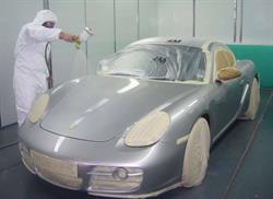 Vopsitorie auto polish profesional service tinichigerie, Moşoaia program de funcționare
