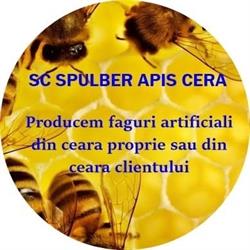Fabrica de foita Apis Cera, Truşeşti program de funcționare