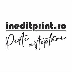 Inedit Print, Zalău program de funcționare