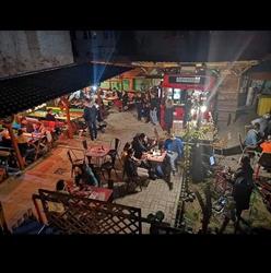 Bristol Bus Cafe, Târgu Mureş program de funcționare
