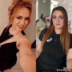 Bella Salon, Şărmăşag program de funcționare