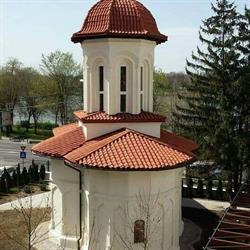 Biserica Sfânta Sofia Floreasca, Bucureşti program de funcționare
