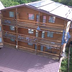 Cabana Hai-Hui Busteni, program de funcționare
