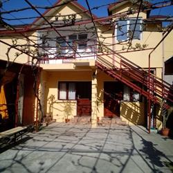 Casa Sunrise, Costinesti, program de funcționare