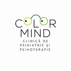 Clinica Color Mind, Bucureşti program de funcționare