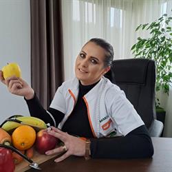 Cabinet Nutritie-Dietetica-Boli Nutritie, Focşani program de funcționare
