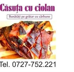 Căsuţa cu ciolan, Reghin program de funcționare