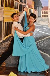 Codrin Dance Studio, Braşov program de funcționare