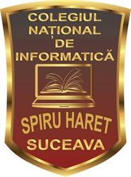 Colegiul Naţional de Informatică "Spiru Haret", Suceava program de funcționare