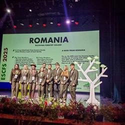 Colegiul Silvic Bucovina, Câmpulung Moldovenesc program de funcționare