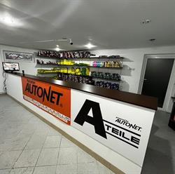 DCG Piese Auto, Periş program de funcționare