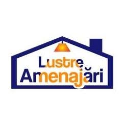Lustre-Amenajari by Costidra, Brăila program de funcționare