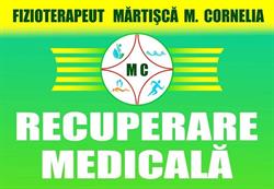 Recuperare Medicala Săbăoani, program de funcționare