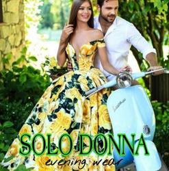 Solo Donna, Suceava program de funcționare