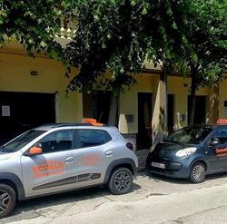 Scoala de soferi Ovidiu Floca, Sibiu program de funcționare