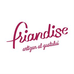Friandise, Cluj-Napoca program de funcționare