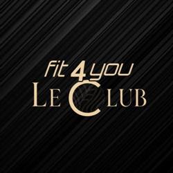Fit4You Le Club, Bucureşti program de funcționare